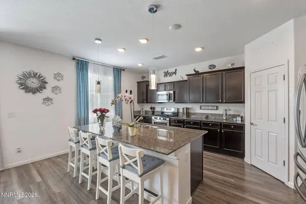 8015 Flint Springs, Sun Valley, NV 89433