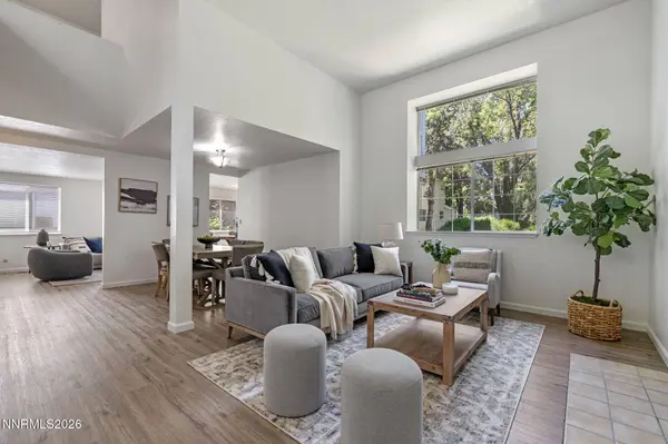 7541 Lighthouse, Reno, NV 89511