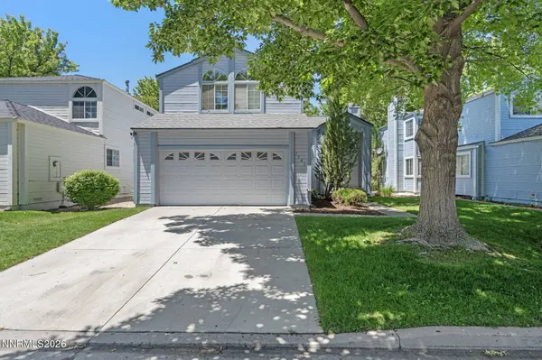 7541 Lighthouse, Reno, NV 89511