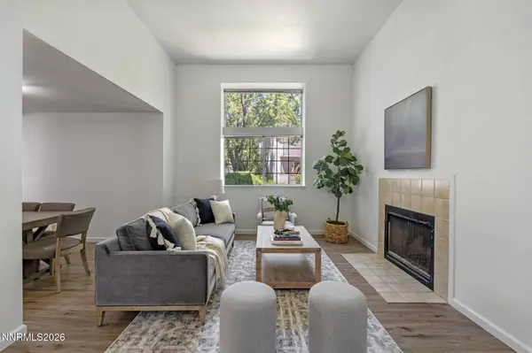 7541 Lighthouse, Reno, NV 89511