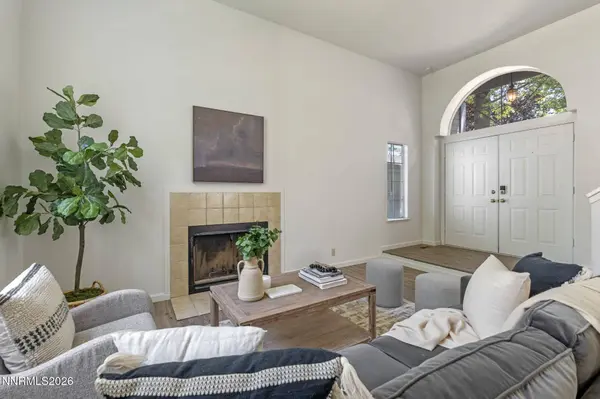 7541 Lighthouse, Reno, NV 89511