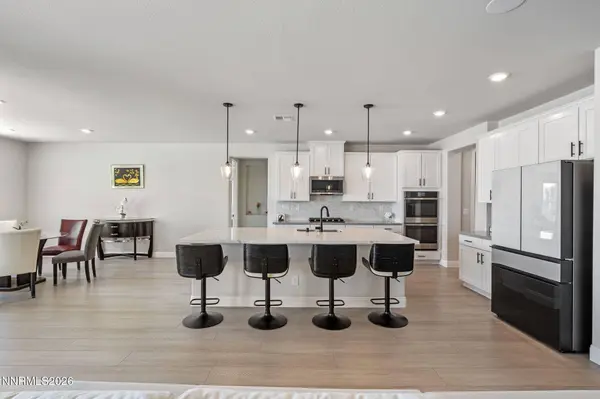 1018 Carico Valley, Sparks, NV 89441