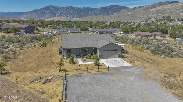 3678 Summer Hill, Carson City, NV 89705