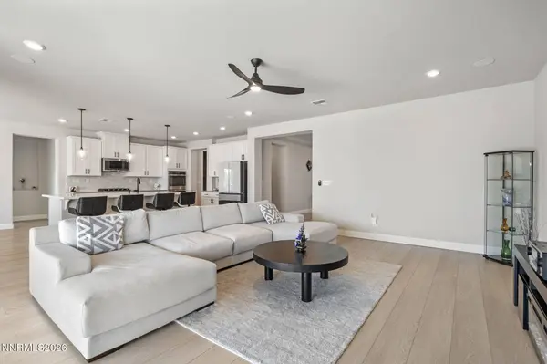1018 Carico Valley, Sparks, NV 89441