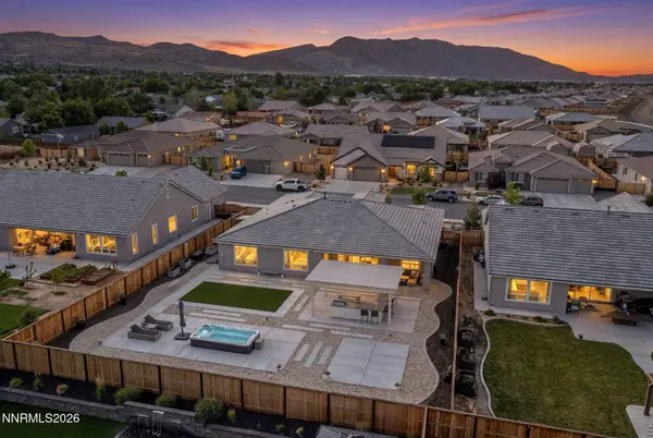 1018 Carico Valley, Sparks, NV 89441