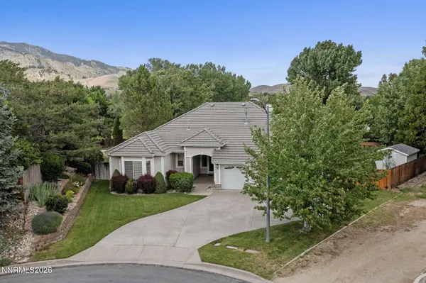 2048 St George, Carson City, NV 89703