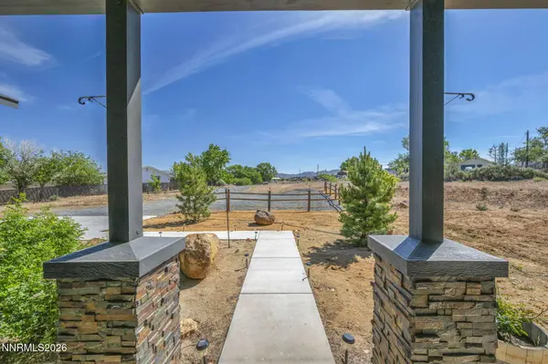 3678 Summer Hill, Carson City, NV 89705