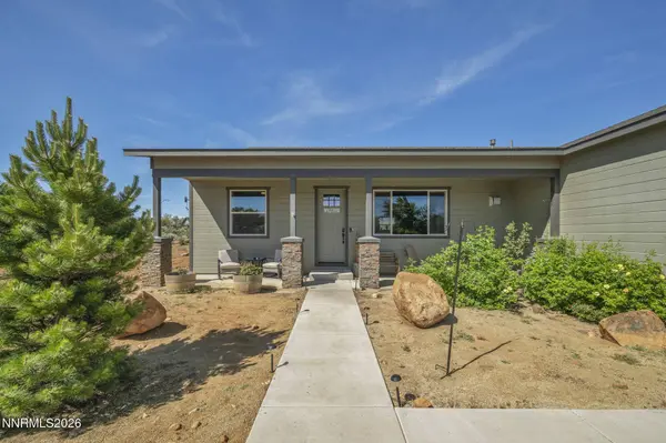 3678 Summer Hill, Carson City, NV 89705