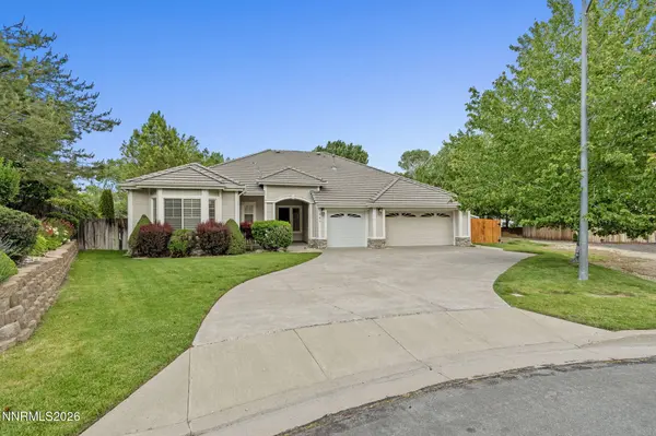 2048 St George, Carson City, NV 89703