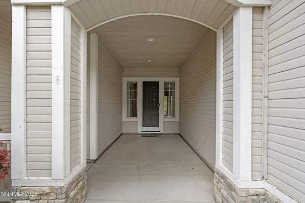 2048 St George, Carson City, NV 89703