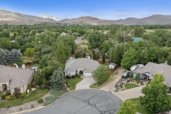 2048 St George, Carson City, NV 89703