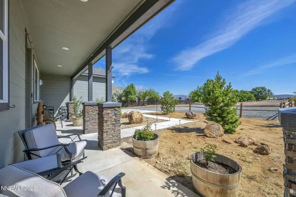 3678 Summer Hill, Carson City, NV 89705
