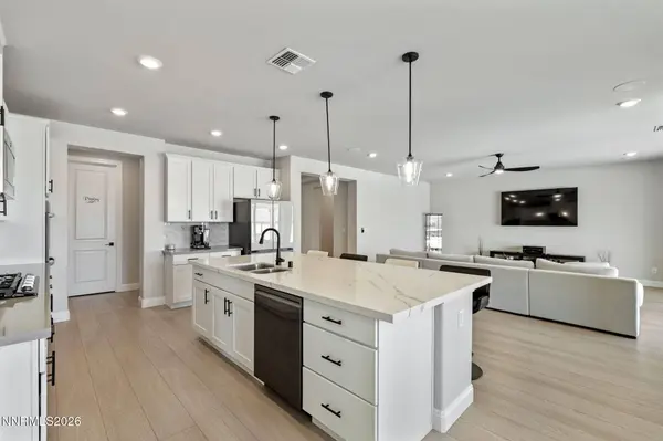 1018 Carico Valley, Sparks, NV 89441