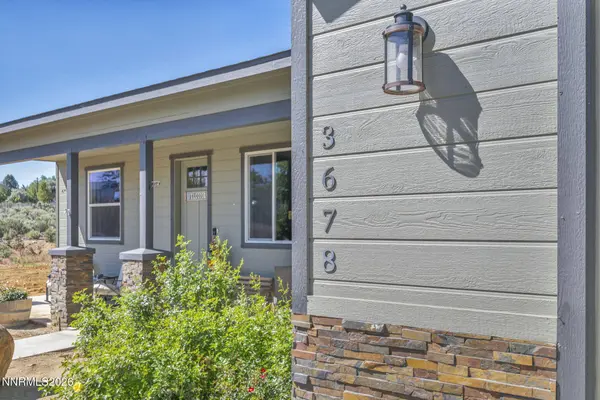 3678 Summer Hill, Carson City, NV 89705