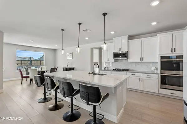 1018 Carico Valley, Sparks, NV 89441
