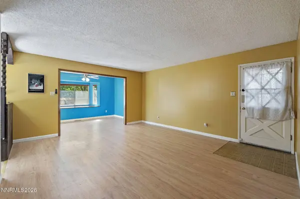 7720 Fowler AVE, Reno, NV 89506