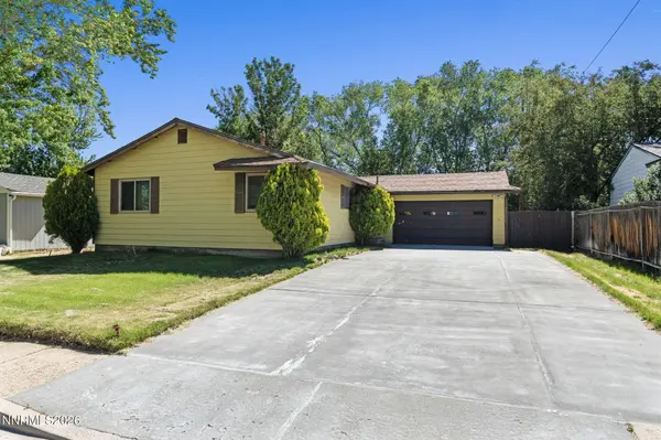 7720 Fowler AVE, Reno, NV 89506