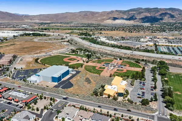 14430 Lasso DR, Reno, NV 89511