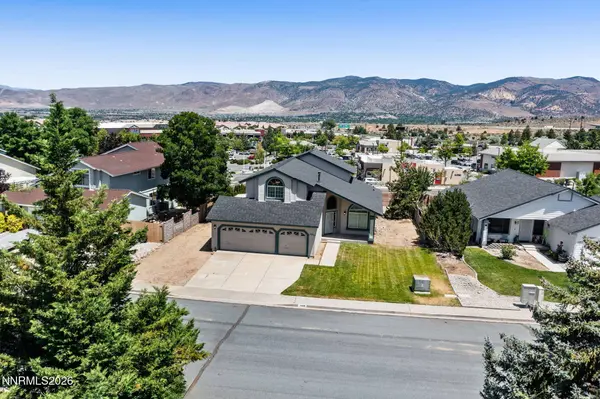 14430 Lasso DR, Reno, NV 89511
