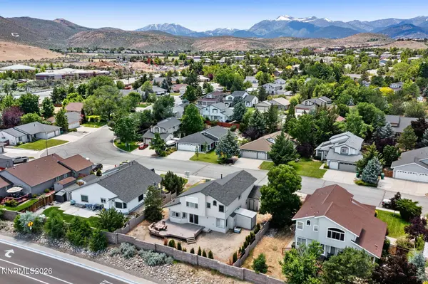 14430 Lasso DR, Reno, NV 89511