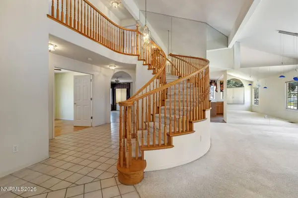 14430 Lasso DR, Reno, NV 89511