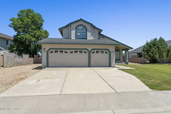14430 Lasso DR, Reno, NV 89511