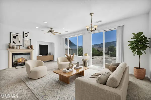 9036 Cabin Creek, Reno, NV 89523