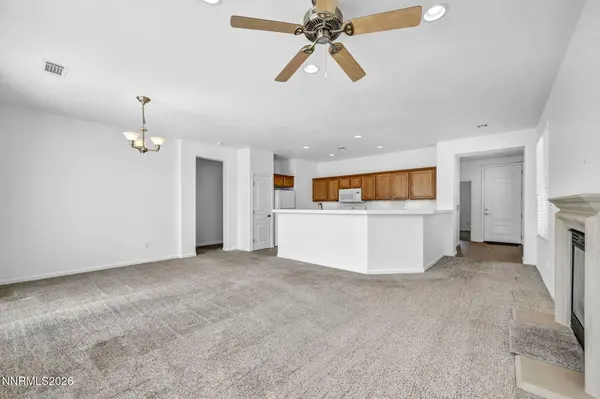 9036 Cabin Creek, Reno, NV 89523