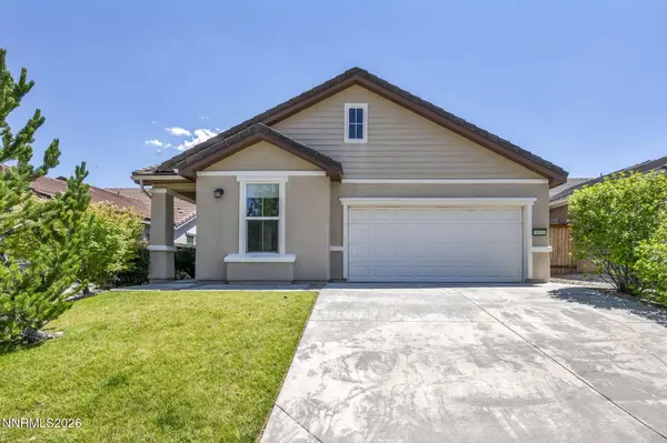 9036 Cabin Creek, Reno, NV 89523