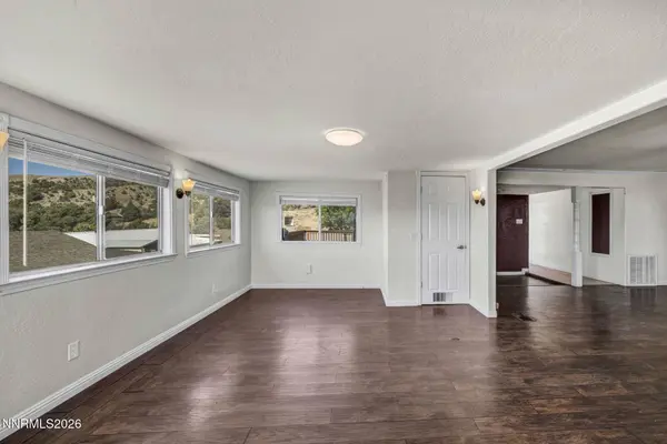 27 McClellan Peak DR, Carson City, NV 89706