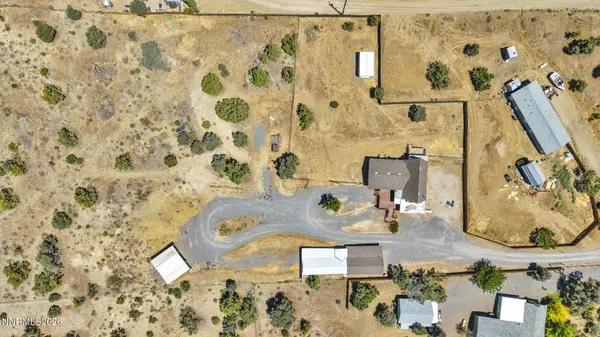 27 McClellan Peak DR, Carson City, NV 89706