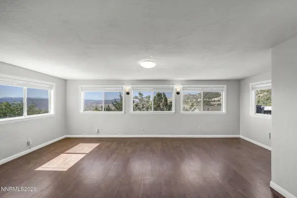 27 McClellan Peak DR, Carson City, NV 89706