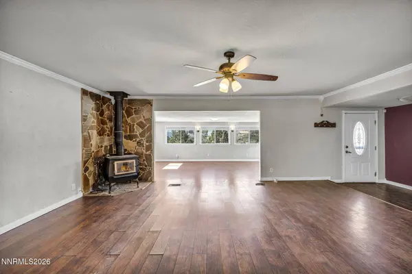 27 McClellan Peak DR, Carson City, NV 89706