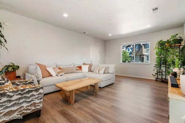 3471 E Garden, Carson City, NV 89705