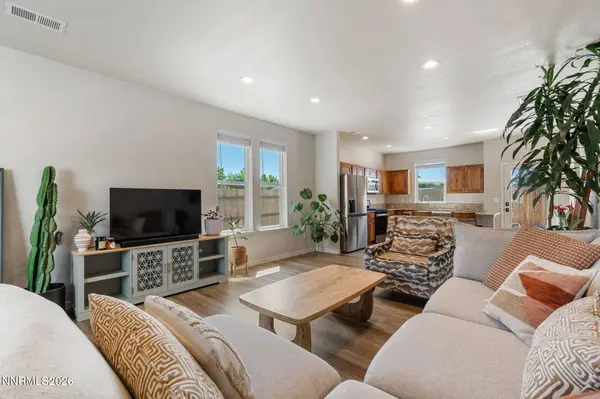 3471 E Garden, Carson City, NV 89705