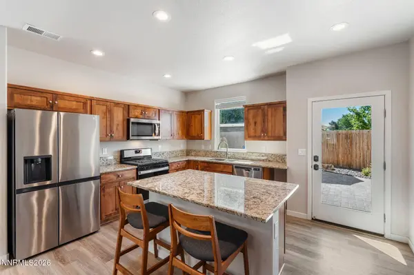 3471 E Garden, Carson City, NV 89705