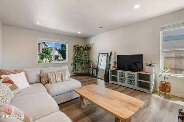 3471 E Garden, Carson City, NV 89705