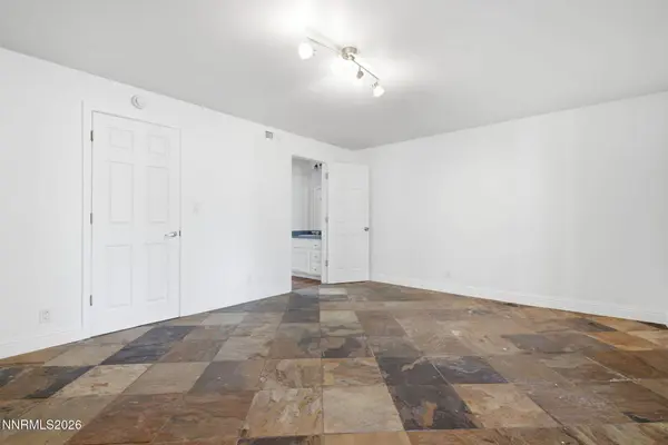 1406 La Loma DR, Carson City, NV 89701