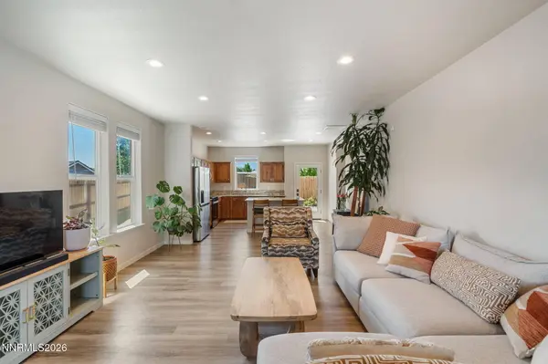 3471 E Garden, Carson City, NV 89705