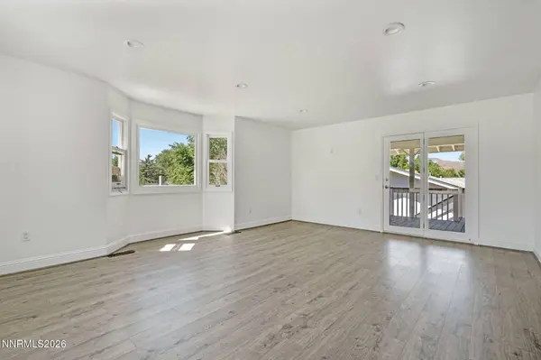 1406 La Loma DR, Carson City, NV 89701
