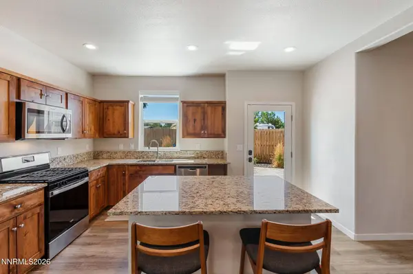 3471 E Garden, Carson City, NV 89705