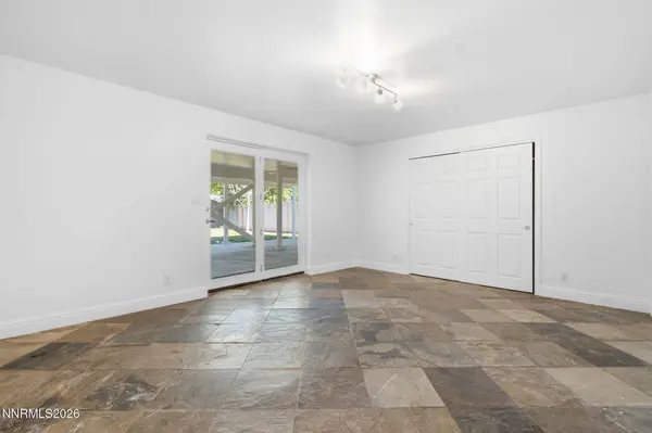 1406 La Loma DR, Carson City, NV 89701