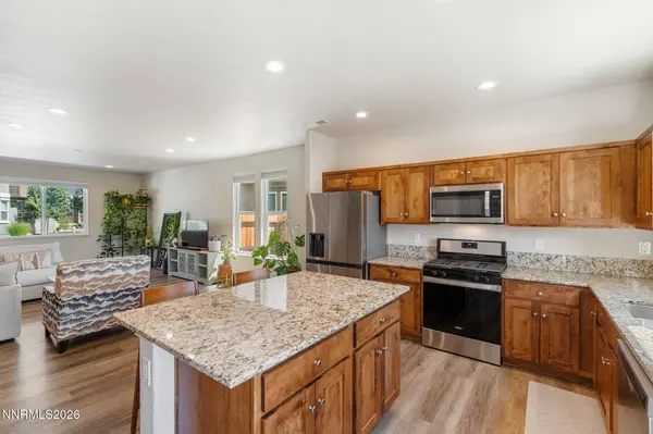 3471 E Garden, Carson City, NV 89705