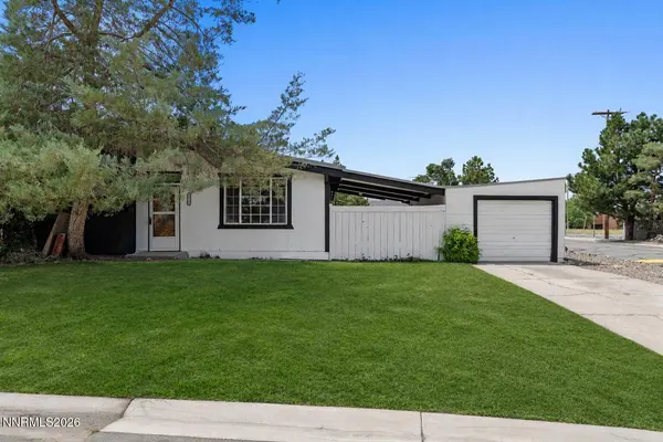 11793 Green Mountain, Reno, NV 89506