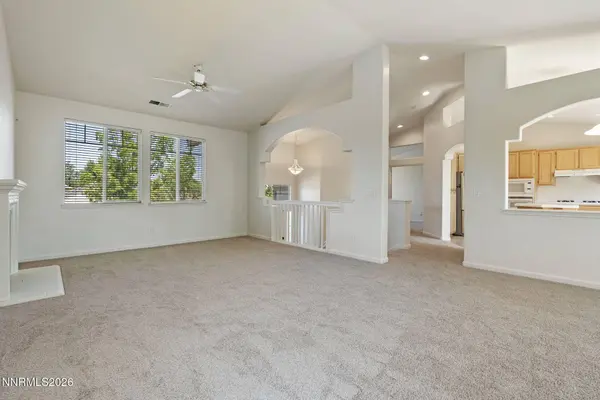 7318 La Costa, Sparks, NV 89436