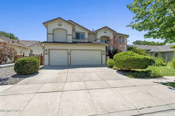 7318 La Costa, Sparks, NV 89436