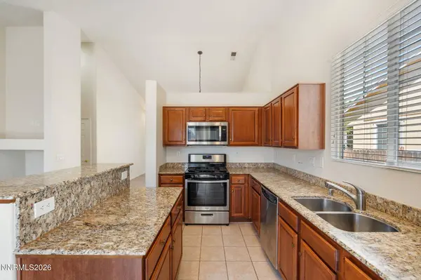 8936 Finnsech DR, Reno, NV 89506