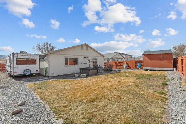 17533 Javalina CT, Reno, NV 89508