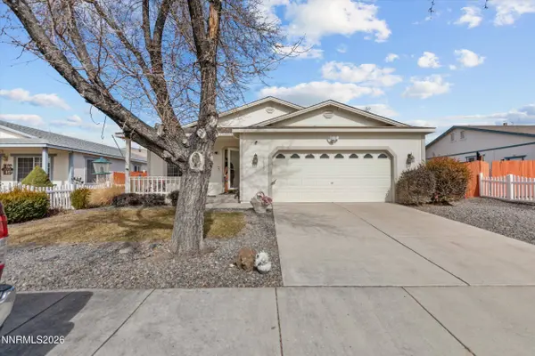 17533 Javalina CT, Reno, NV 89508