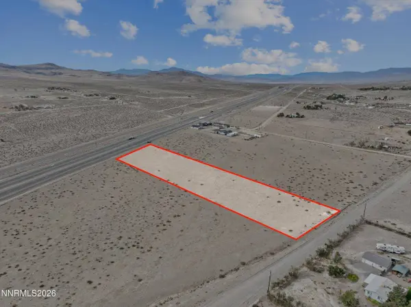 4850 US-50, Silver Springs, NV 89429